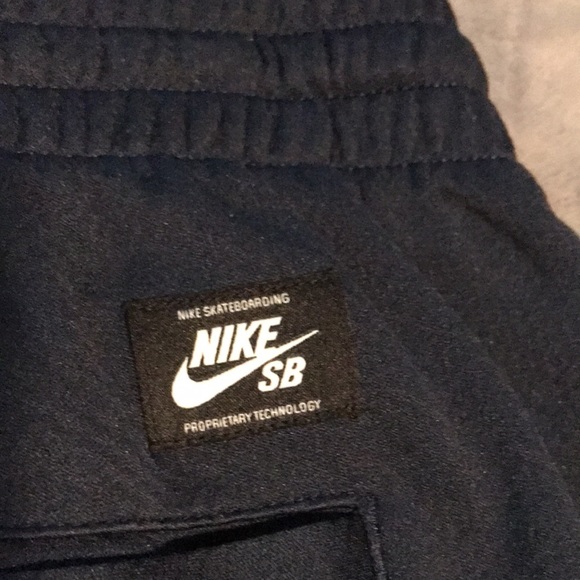 Nike SB Dri Fit Shorts - Picture 6 of 10